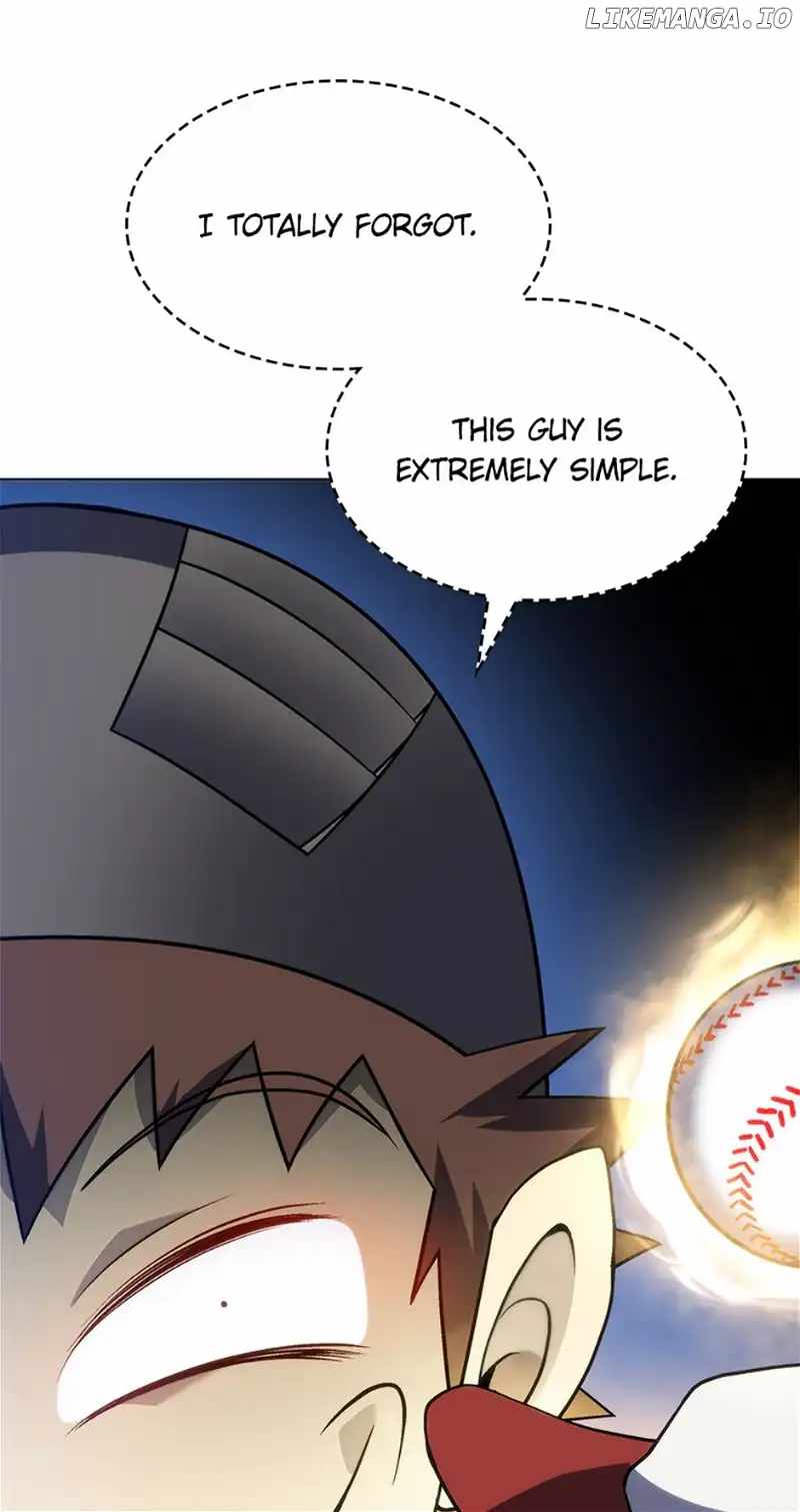 Home Plate Villain Chapter 29 18